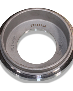 Seal housing for pump M45